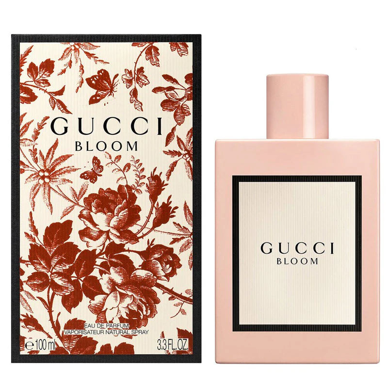 Gucci Bloom EDP