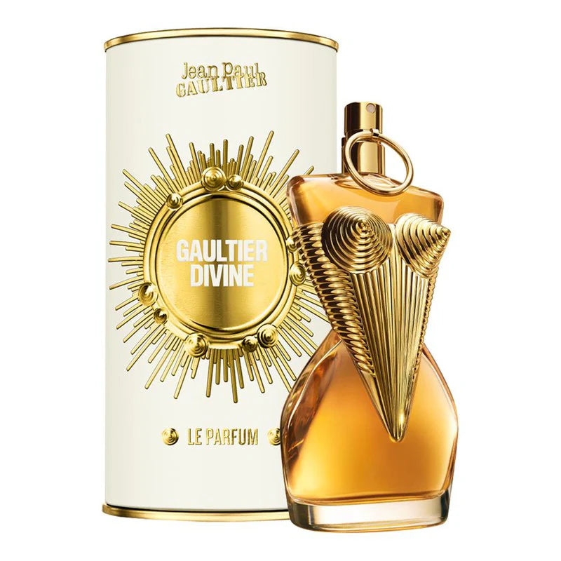 Jean Paul Gaultier Divine Le Parfum EDP Intense