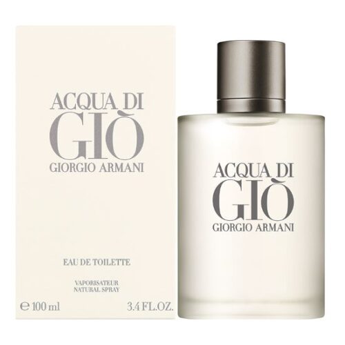 Giorgio Armani Acqua Di Gio EDT