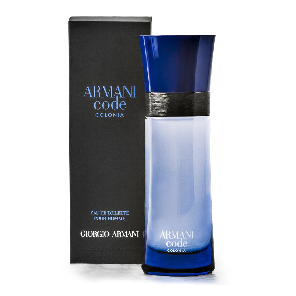 Giorgio Armani Code Colonia EDT