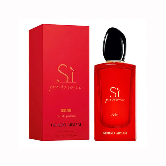 Giorgio Armani Si Passione Eclat EDP
