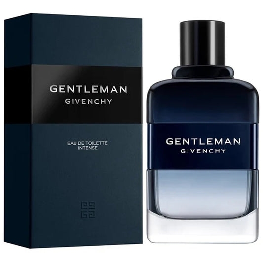 Givenchy Gentleman EDT Intense