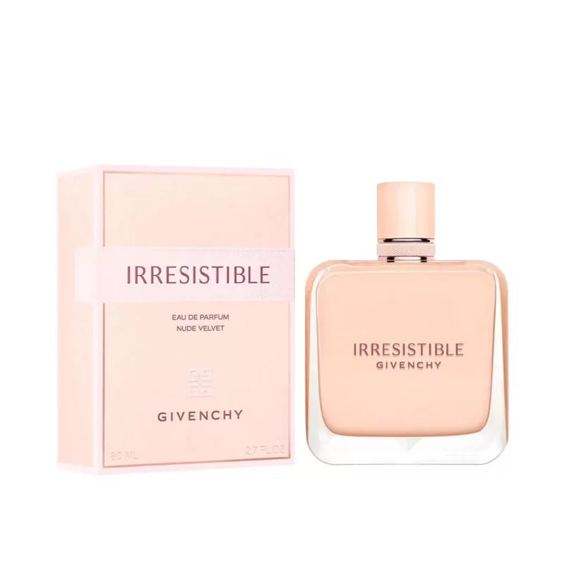 Givenchy Irresistible Nude Velvet EDP