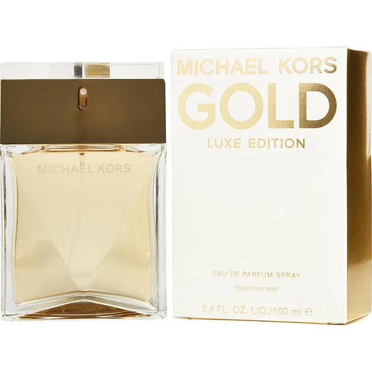Michael Kors GOLD Luxe Edition EDP
