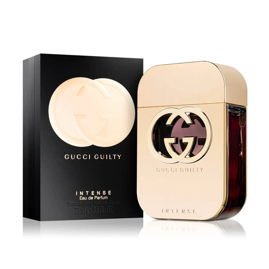 Gucci Guilty Intense EDP