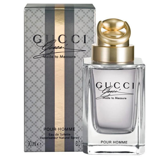 Eau de toilette Gucci Made To Measure