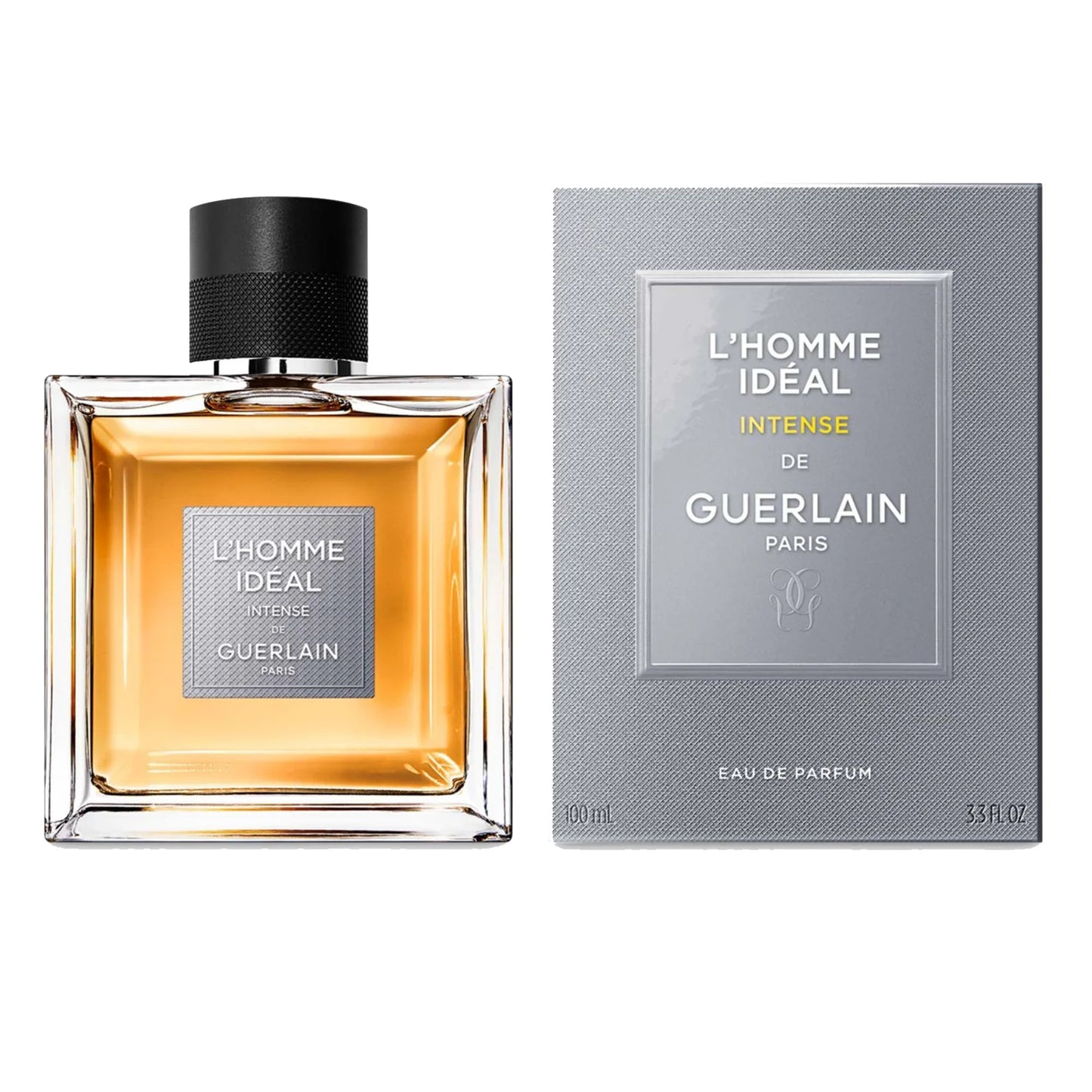 Guerlain L'Homme Idéal L'Intense EDP