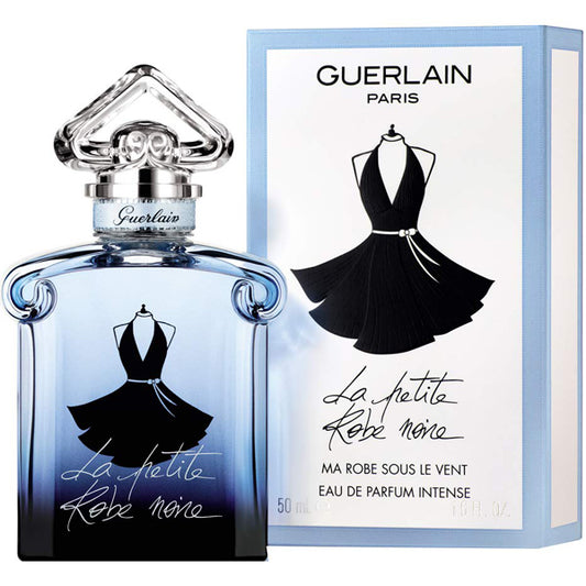 Guerlain La Petite Robe Noir Ma Robe Sous Le Vent EDP Intense