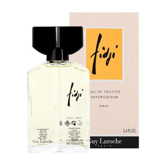 Guy Laroche Fidji EDT