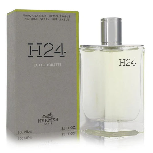 Hermès H24 EDT