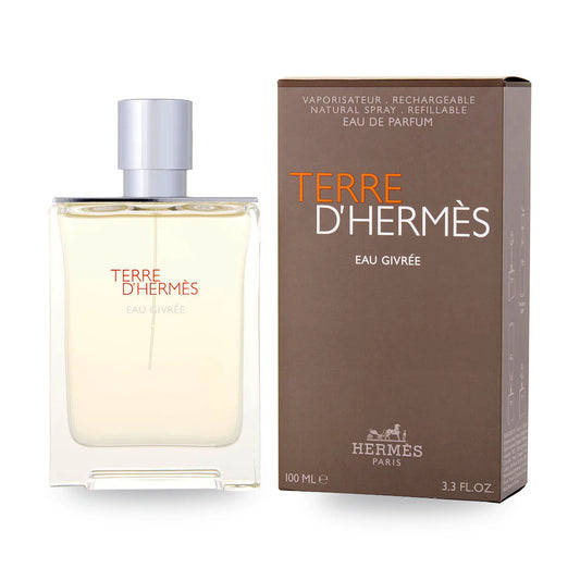 Hermes Terre D'Hermes Eau Givrée EDP