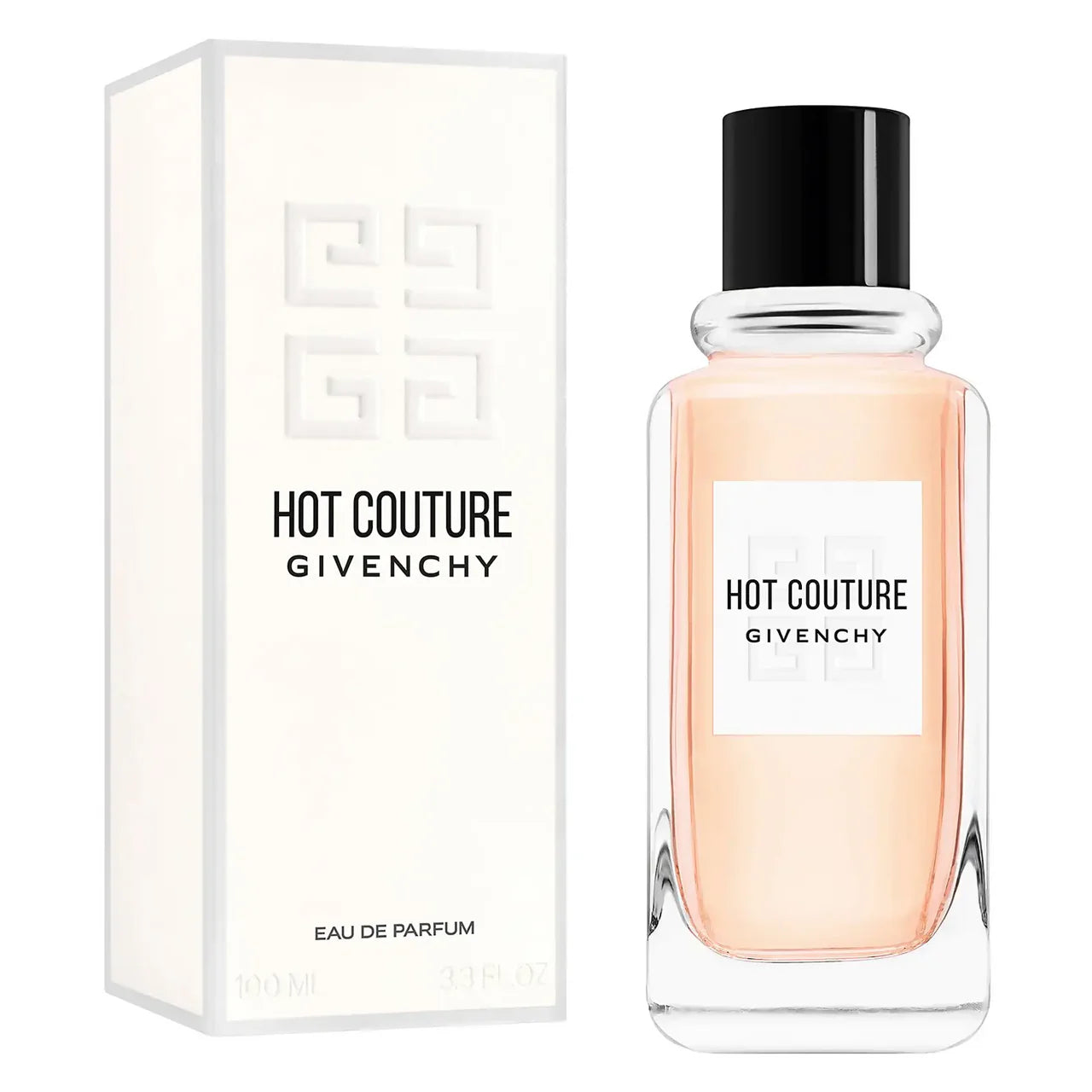 Givenchy Hot Couture EDP