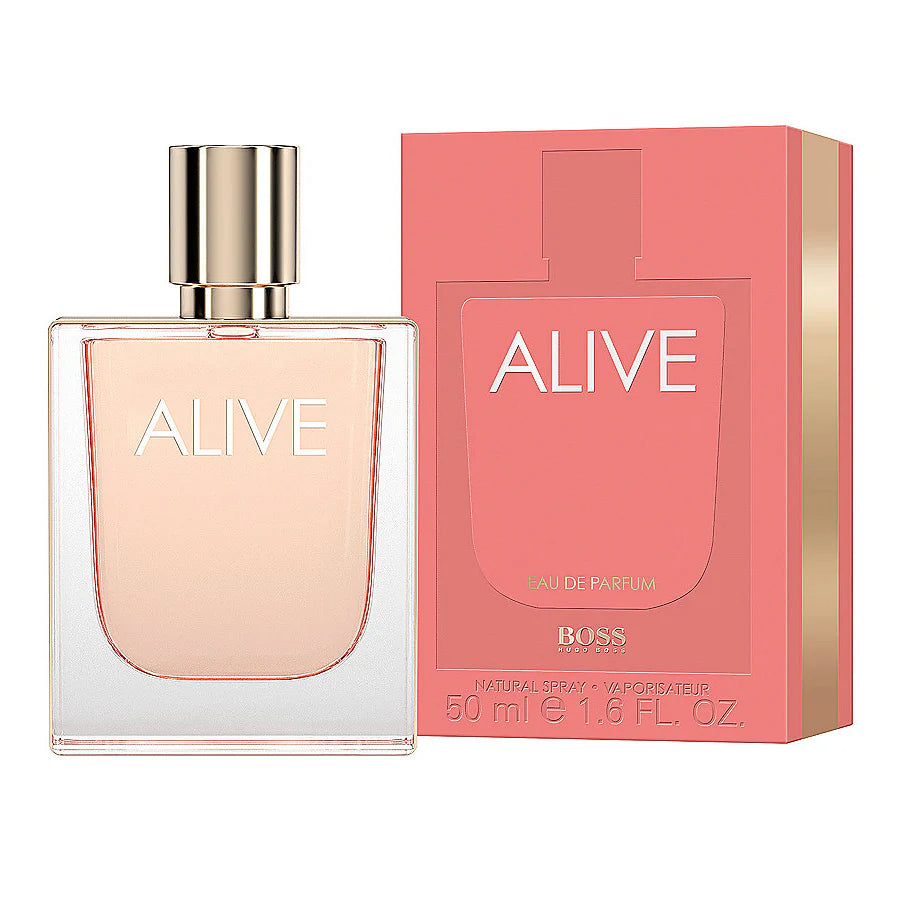 Hugo Boss Alive EDP