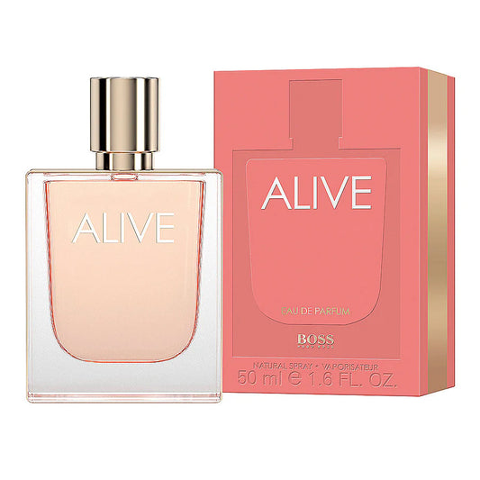Eau de parfum Hugo Boss Alive