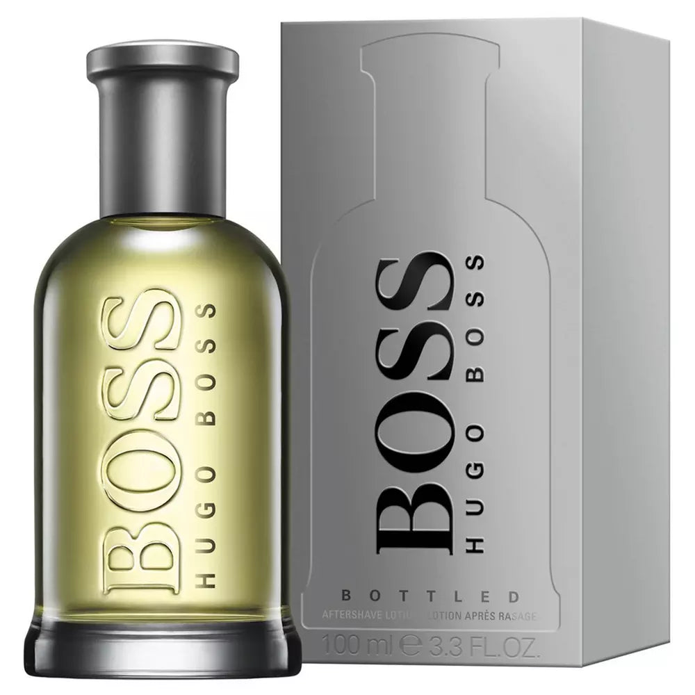 Hugo Boss Bottled Aftershave Lotion