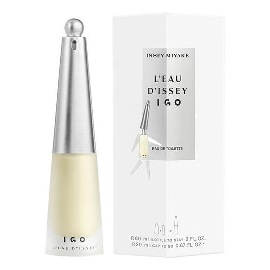 Issey Miyake L'Eau D'Issey IGO EDT