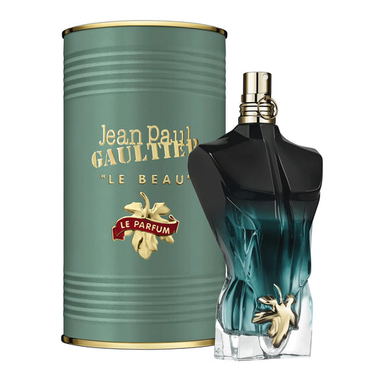 Jean Paul Gaultier Le Beau Le Parfum EDP Intense