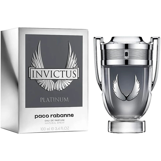 Paco Rabanne Invictus Platinum EDP