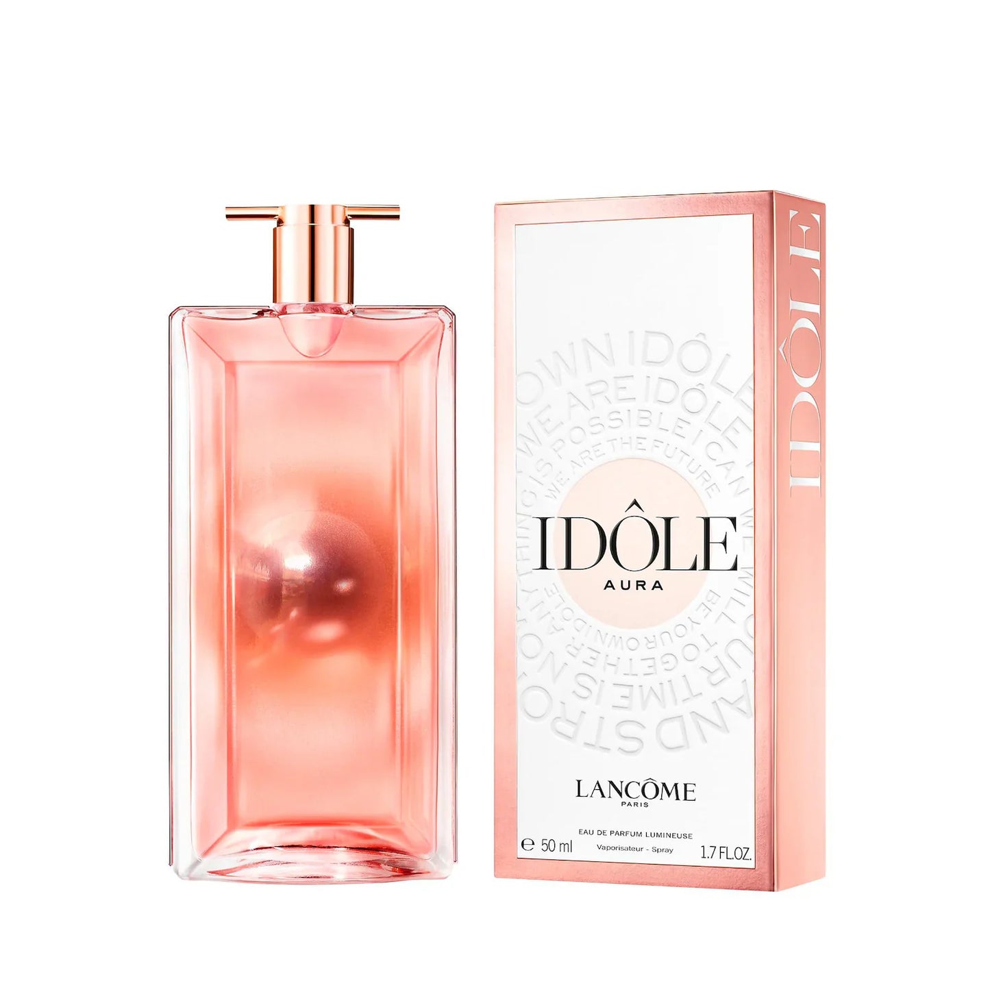 Lancôme Idole Aura EDP Lumineuse