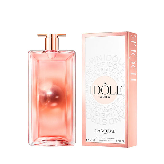 Lancôme Idole Aura EDP Lumineuse
