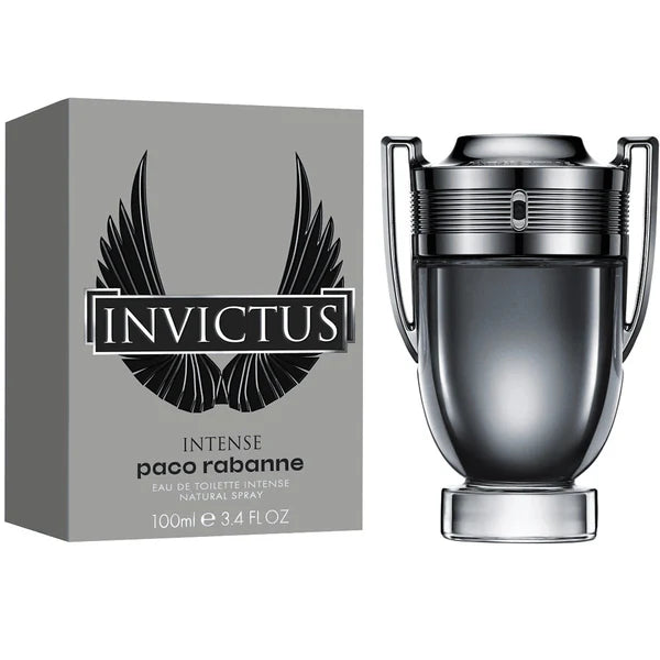 Paco Rabanne Invictus Intense EDT Intense