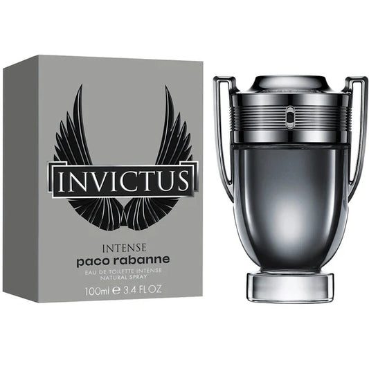 Paco Rabanne Invictus Intense EDT Intense