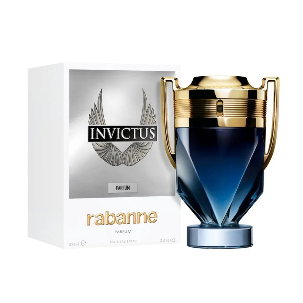 Parfum Invictus de Paco Rabanne