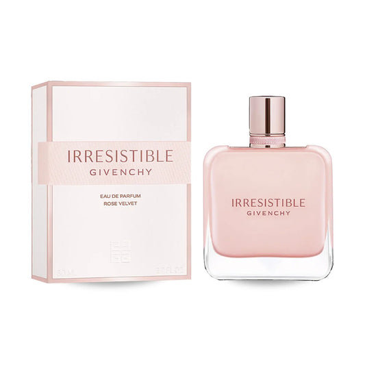 Givenchy Irresistible EDP Rose Velvet