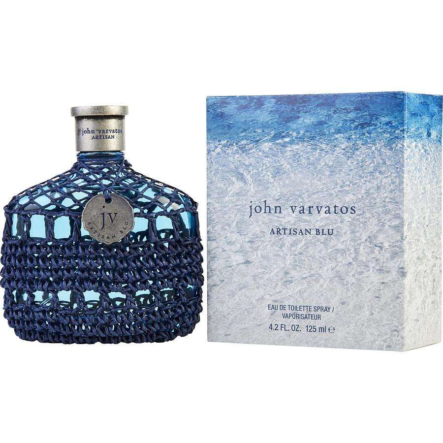 Eau de toilette Artisan Blu de John Varvatos