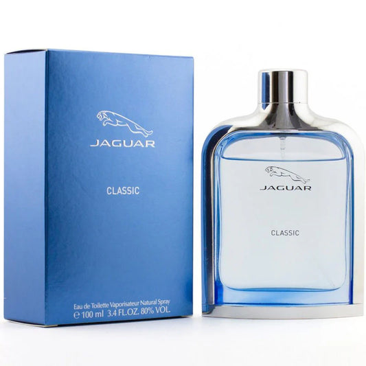 Eau de toilette Jaguar Classic