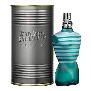 Jean Paul Gaultier Le Mâle EDT