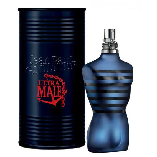 Jean Paul Gaultier Ultra Male EDT Intense