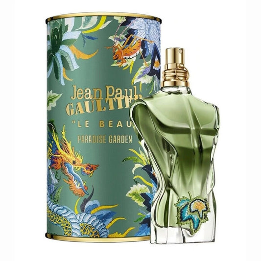 Jean Paul Gaultier Le Beau Paradis Jardin EDP