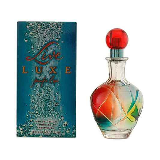 Jennifer Lopez Live Luxe EDP