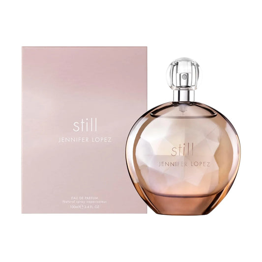 Eau de parfum Still de Jennifer Lopez