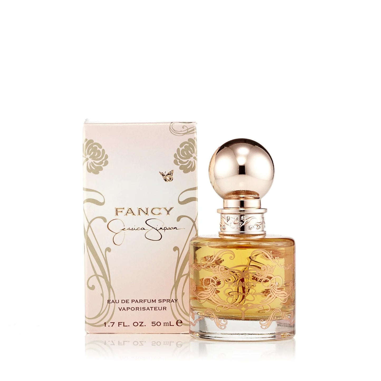 Eau de parfum fantaisie Jessica Simpson