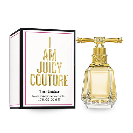 Juicy Couture I Am Juicy Couture Eau de Parfum