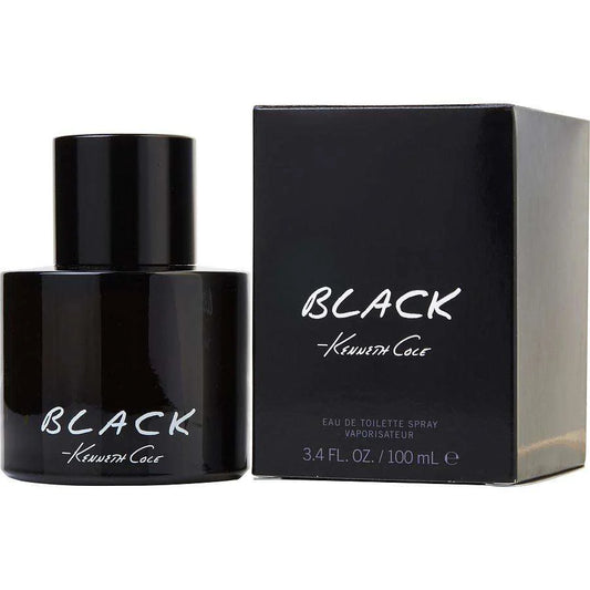 Kenneth Cole Black EDT