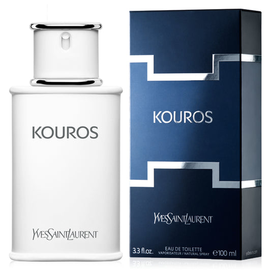 Yves Saint Laurent Kouros EDT