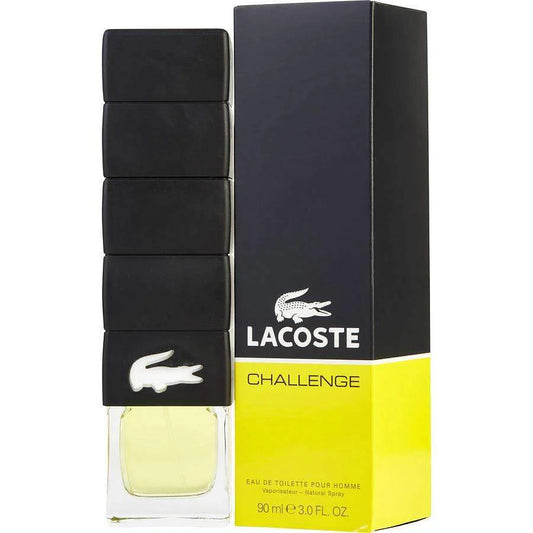 Eau de toilette Lacoste Challenge