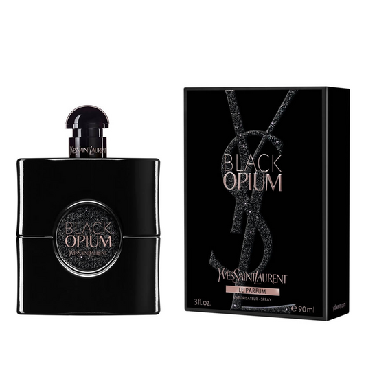 Yves Saint Laurent Black Opium Le Parfum