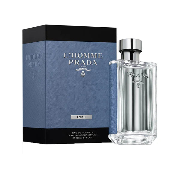 Prada L'Homme L'Eau EDT