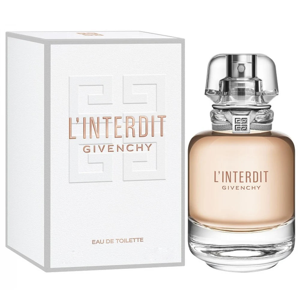 Givenchy L'Interdit EDT