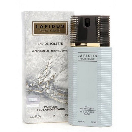 Ted Lapidus Pour Homme EDT