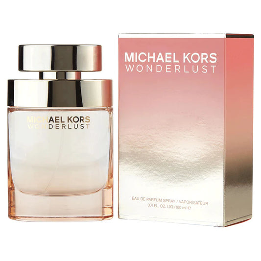 Eau de parfum Wonderlust de Michael Kors