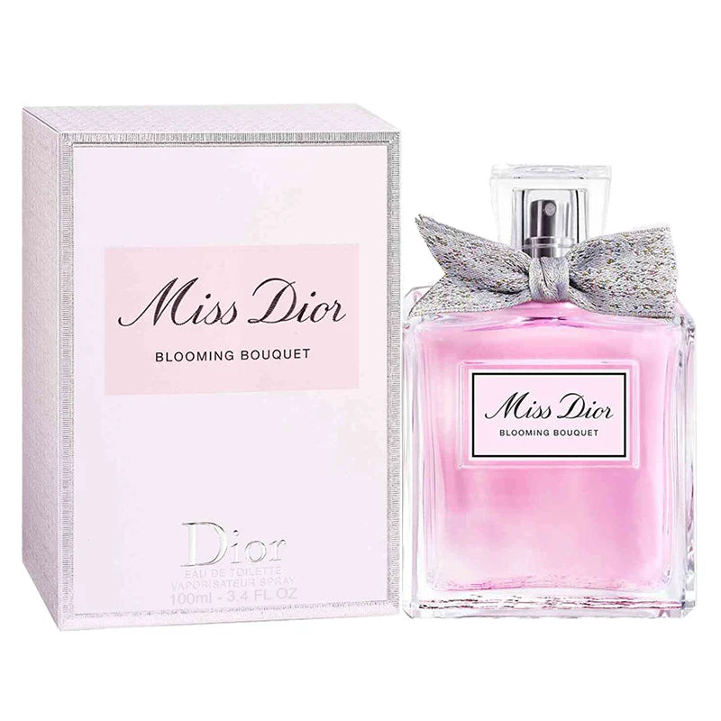 Eau de toilette Miss Dior Blooming Bouquet de Christian Dior