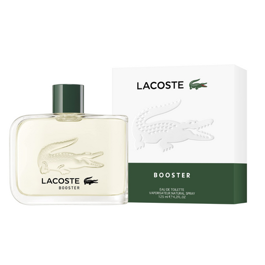 Lacoste Booster Eau de Toilette