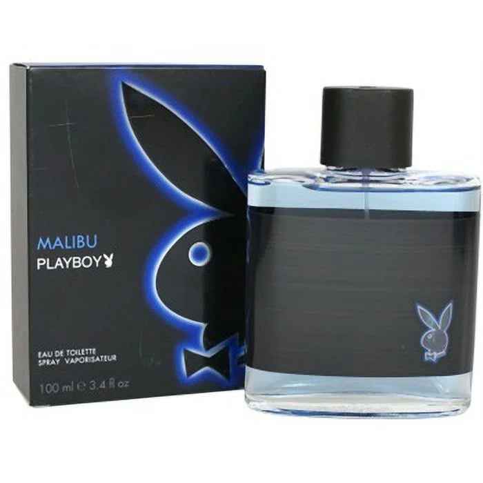 Playboy Malibu EDT