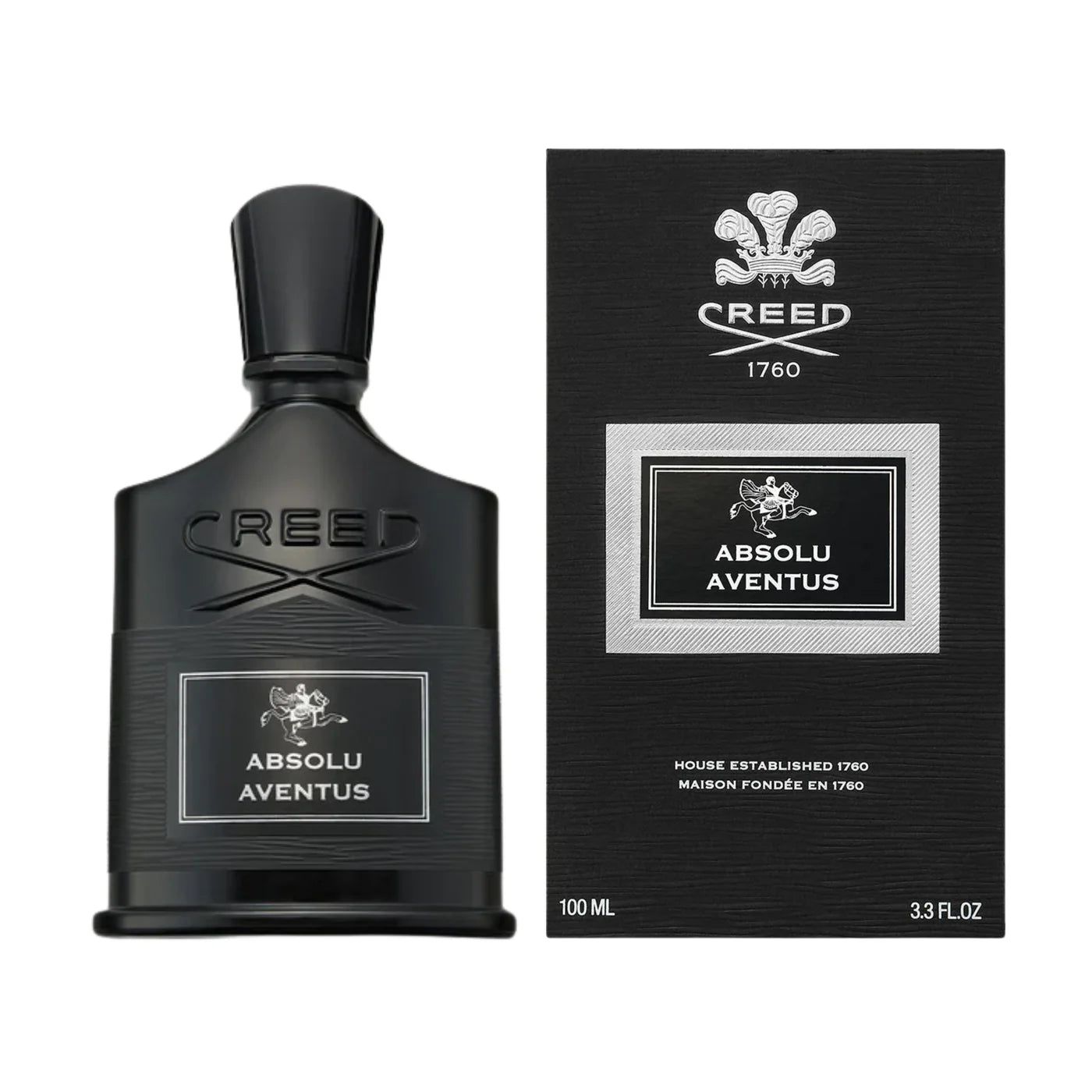 Creed Absolu Aventus EDP | Fragrance Station