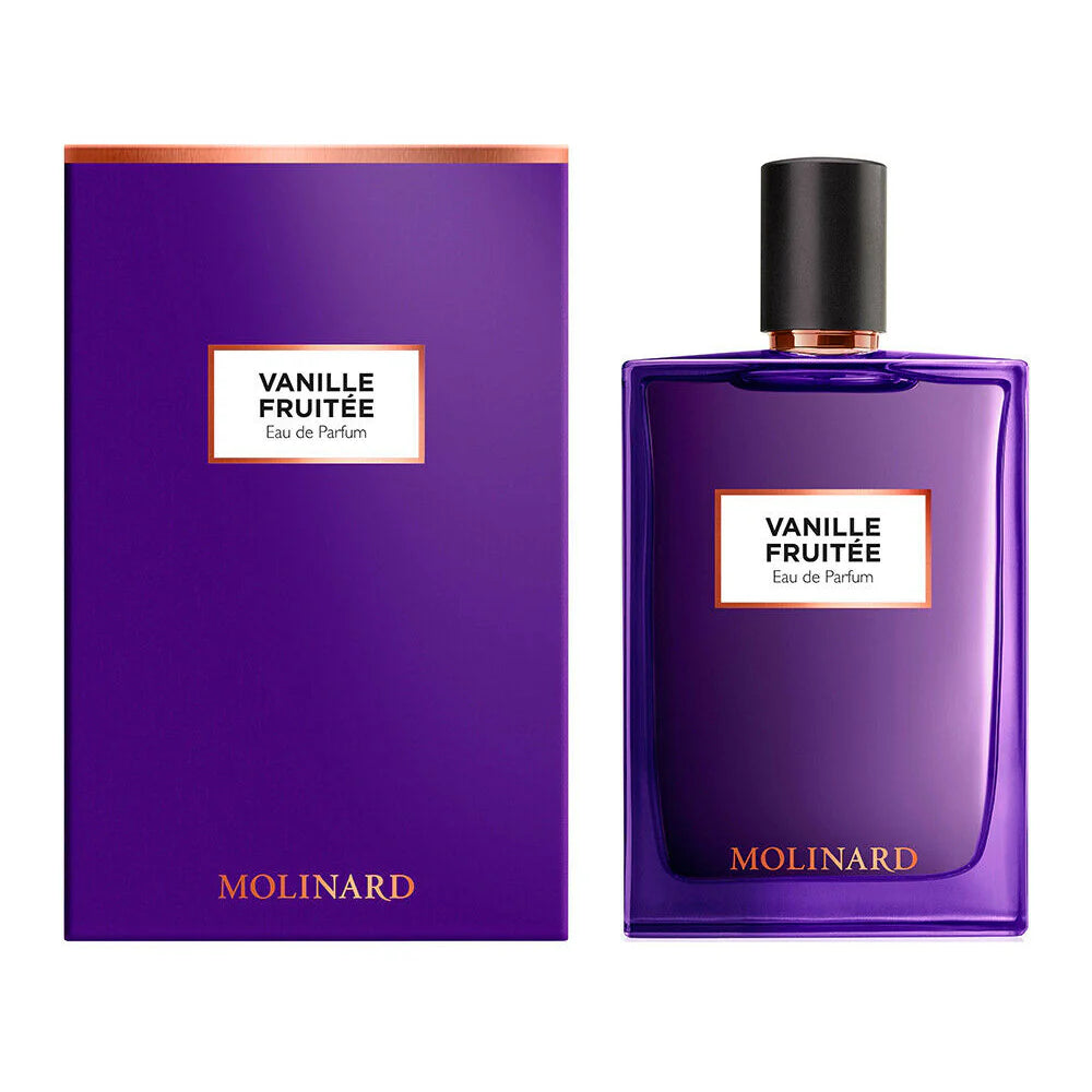 Molinard Vanille Fruitee EDP